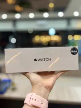 Apple watch se 2 40mm garansi resmi indonesia