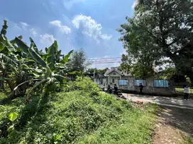 Jual Tanah Dekat Stasiun Depok Lama - Area Bedahan