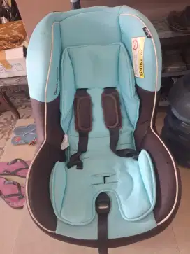 Baby car seat. Bisa sampai umur 5thn