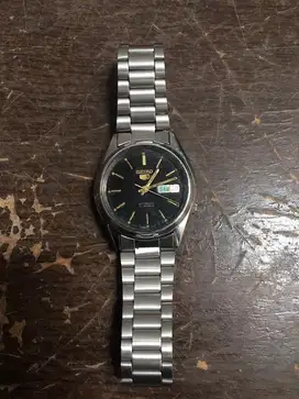 Jam tangan seiko automatic