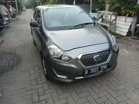 Datsun Go panca tahun 2015
