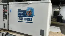 Freezer box 300L