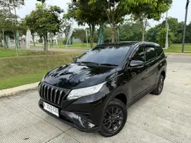 Daihatsu Terios X Automatic 2022 Hitam