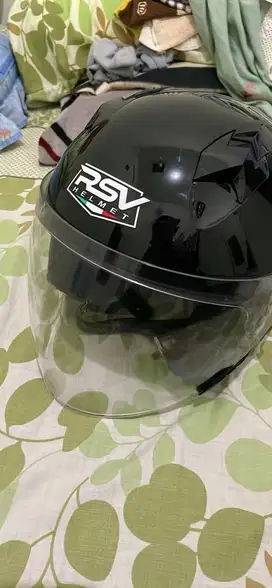 Helm rsv sv300 size L