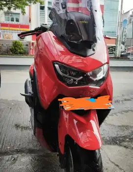 Yamaha NMAX 155 ABS  KEYLESS 2021