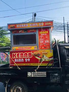 Lowongan Kerja operator kebab
