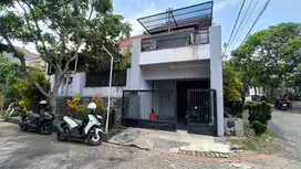 Jual Cepat Rumah Luas di Oma Campus, Sumbersekar Dau Malang