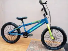 Sepeda BMX 20 Ban JUMBO.