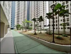 Disewakan Apartemen Ayodhya 30jt per tahun