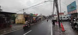 Siap Balik Nama - Jual Kavling di Graha Raya Bintaro