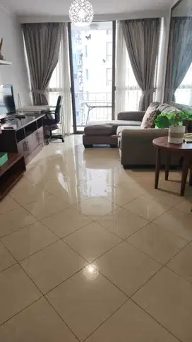 Dijual Apartemen Aston Residence & Hotel Lokasi Strategis