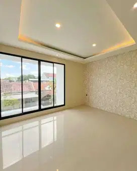 LDP 0093 Dijual Rumah Baru Citraland Utara Surabaya Dekat Sekolah