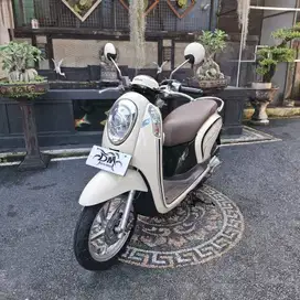 Scoopy Fi ESP th 2016
