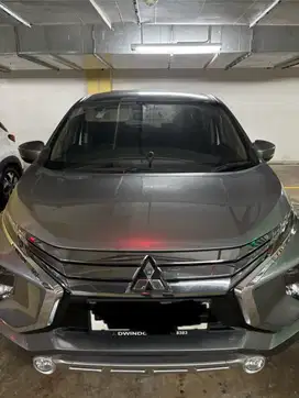 Dijual Mitsubishi Xpander Sport 2018