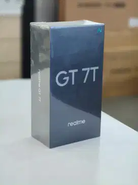 REALME GT7T 12/512GB BISA CICILAN TANPA UANG MUKA