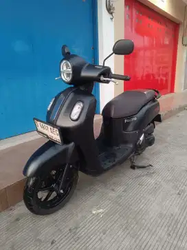 Fazio lux 2023 mulus cash & kredit