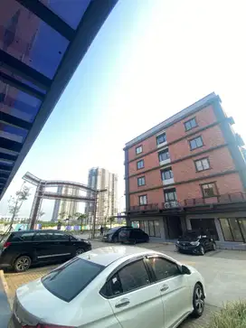 1.6 Jt Apartemen Ready Dekat Mall Lippo Cikarang Estate