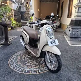 Scoopy Fi ESP th 2016