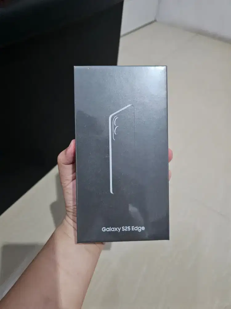 Samsung Galaxy S25 Edge