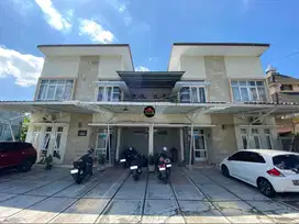 Kos Eksklusif (Akses 24 Jam) Area Jln. Palagan & Jln. Damai Jogja