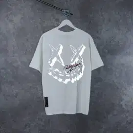 Kaos ricky is clown original