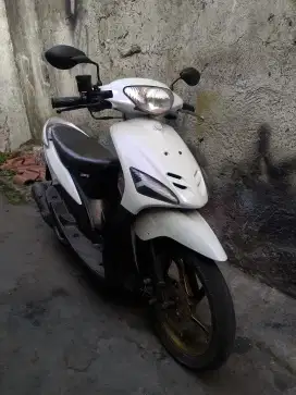 Mio convert sporty siap pakai mesin jos TT ok