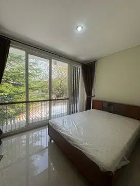 Murah Rumah 2 Lantai SHM View Lake Citraland