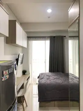 For rent/disewakan apartment springwood serpong