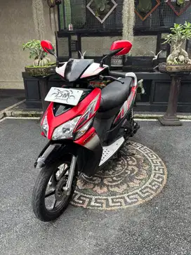 Vario cw tahun 2007