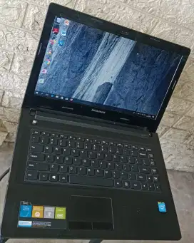 Laptop lenovo G40
