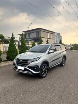 Toyota Rush S TRD AT 2020 Istimewa 2021 Matic 2019