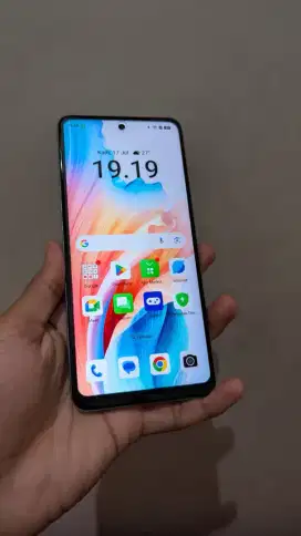Oppo A58 ram 6/128gb mulus ORI bukan KW