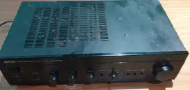 Amplifier Denon