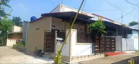 Disewakan Rumah Mungil Penuh Berkah