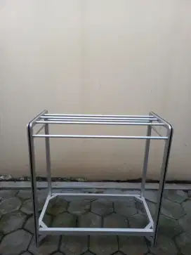 Jemuran pakaian