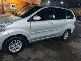 Daihatsu Xenia 2013 Bensin