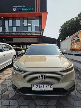 Honda HR-V E 1.5L A/T 2023