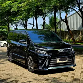 Toyota voxy 2.0 2019 A/t