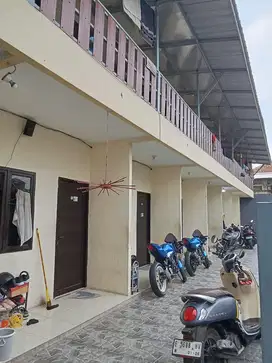 Kosan/Kontrakan Riung Bandung