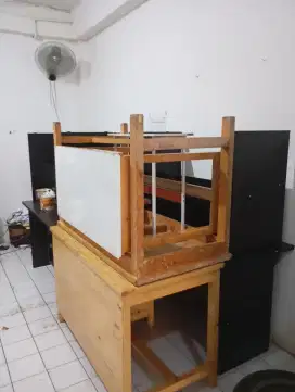 JUAL CEPAT MEJA KANTOR