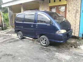 Jual Espas 1,3 tahun 2000 apa ada nya