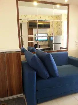 Bassura City 2 Kamar