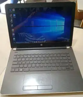 LAPTOP HP E2 RAM 8 GB
