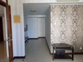 1 423. DISEWAKAN Apartmen Waterplace 3 BR  Tower A  semi furnished!!