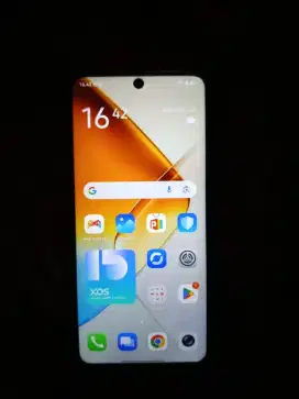 Infinix Note 40
