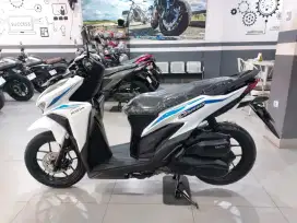 Vario 125 cbs 2018