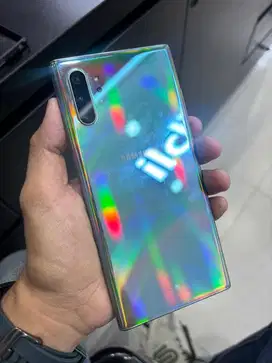 Samsung Galaxy Note 10 Plus 256 inter