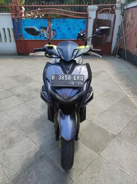 Yamaha Aerox 155 Tahun 2020