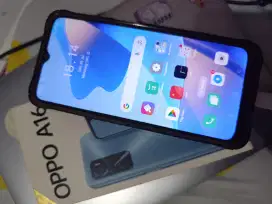 Jual Hp Oppo A16