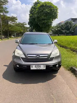 Honda CR-V 2009 Bensin
